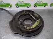 Recambio de mangueta trasera izquierda para peugeot partner (s2) 1.9 diesel referencia OEM IAM 