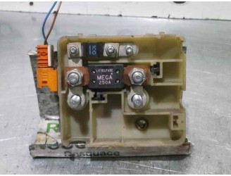 Recambio de modulo electronico para bmw serie 3 berlina (e46) 330d referencia OEM IAM 61138376329 