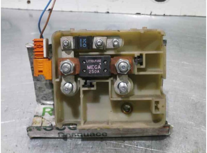 Recambio de modulo electronico para bmw serie 3 berlina (e46) 330d referencia OEM IAM 61138376329 