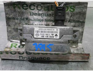 Recambio de centralita asr para renault laguna ii grandtour (kg0) 1.9 dci diesel referencia OEM IAM 8200301391 10098004152 ATE