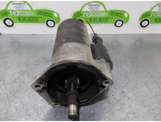 Recambio de motor arranque para seat cordoba berlina (6k2) 1.4 16v referencia OEM IAM 036911023S 0001107025 BOSCH