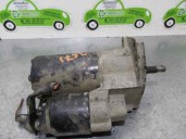 Recambio de motor arranque para seat cordoba berlina (6k2) 1.4 16v referencia OEM IAM 036911023S 0001107025 BOSCH