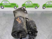 Recambio de motor arranque para seat cordoba berlina (6k2) 1.4 16v referencia OEM IAM 036911023S 0001107025 BOSCH