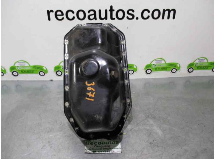 Recambio de carter para seat cordoba berlina (6k2) 1.4 16v referencia OEM IAM 030103601M  