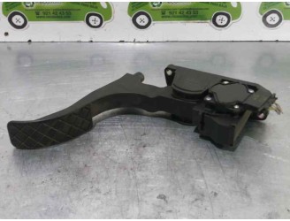 Recambio de potenciometro pedal para skoda fabia (6y2/6y3) 1.4 referencia OEM IAM 6Q1721503A 0280752215 BOSCH