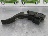 Recambio de potenciometro pedal para skoda fabia (6y2/6y3) 1.4 referencia OEM IAM 6Q1721503A 0280752215 BOSCH