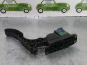 Recambio de potenciometro pedal para skoda fabia (6y2/6y3) 1.4 referencia OEM IAM 6Q1721503A 0280752215 BOSCH
