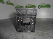 Recambio de mando luces salpicadero para opel corsa c 1.7 16v cdti referencia OEM IAM 9116613 0524119 GM