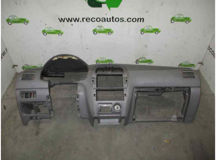 Recambio de salpicadero para mazda premacy (cp) 2.0 turbodiesel referencia OEM IAM 