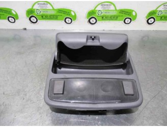 Recambio de luz interior para hyundai elantra (xd) 2.0 crdi cat referencia OEM IAM 