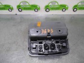 Replacement interior light for Hyundai Elantra (XD) 2.0 CRDi cat OEM IAM reference 