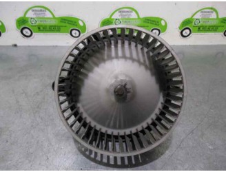 Recambio de motor calefaccion para hyundai elantra (xd) 2.0 crdi cat referencia OEM IAM 