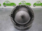 Replacement heater blower motor for Hyundai Elantra (XD) 2.0 CRDi cat OEM IAM reference 