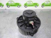Replacement heater blower motor for Hyundai Elantra (XD) 2.0 CRDi cat OEM IAM reference 