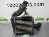Recambio de intercooler para hyundai elantra (xd) 2.0 crdi cat referencia OEM IAM 2827027010 