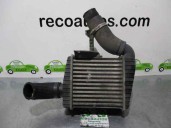 Replacement intercooler for Hyundai Elantra (XD) 2.0 CRDi cat OEM IAM reference 2827027010 