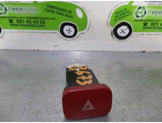 Recambio de warning para hyundai elantra (xd) 2.0 crdi cat referencia OEM IAM   