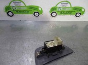 Replacement rear left window regulator switch for Hyundai Elantra (XD) 2.0 CRDi CAT OEM IAM reference 935782D000 