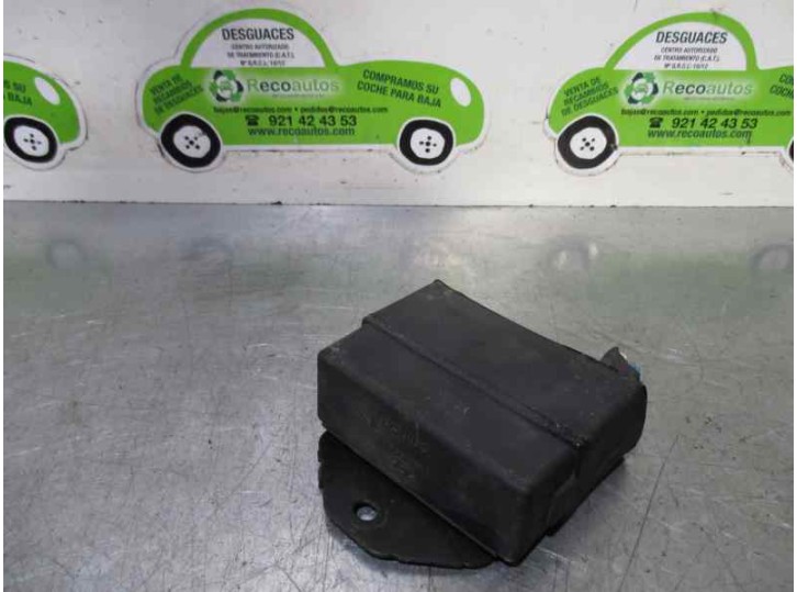 Recambio de caja precalentamiento para hyundai elantra (xd) 2.0 crdi cat referencia OEM IAM 952703A005 