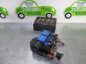 Recambio de caja precalentamiento para hyundai elantra (xd) 2.0 crdi cat referencia OEM IAM 952703A005 