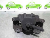Replacement front right brake caliper for Hyundai Elantra (XD) 2.0 CRDi CAT OEM IAM reference BC141072 CONTROL