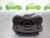 Replacement front right brake caliper for Hyundai Elantra (XD) 2.0 CRDi CAT OEM IAM reference BC141072 CONTROL