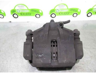 Recambio de pinza freno delantera izquierda para hyundai elantra (xd) 2.0 crdi cat referencia OEM IAM BC140072 MANDO