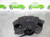 Replacement front left brake caliper for Hyundai Elantra (XD) 2.0 CRDi CAT OEM IAM reference BC140072 CONTROL