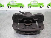 Replacement front left brake caliper for Hyundai Elantra (XD) 2.0 CRDi CAT OEM IAM reference BC140072 CONTROL