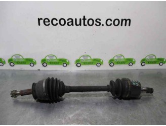 Recambio de transmision delantera izquierda para hyundai elantra (xd) 2.0 crdi cat referencia OEM IAM   