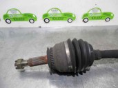 Recambio de transmision delantera izquierda para hyundai elantra (xd) 2.0 crdi cat referencia OEM IAM   