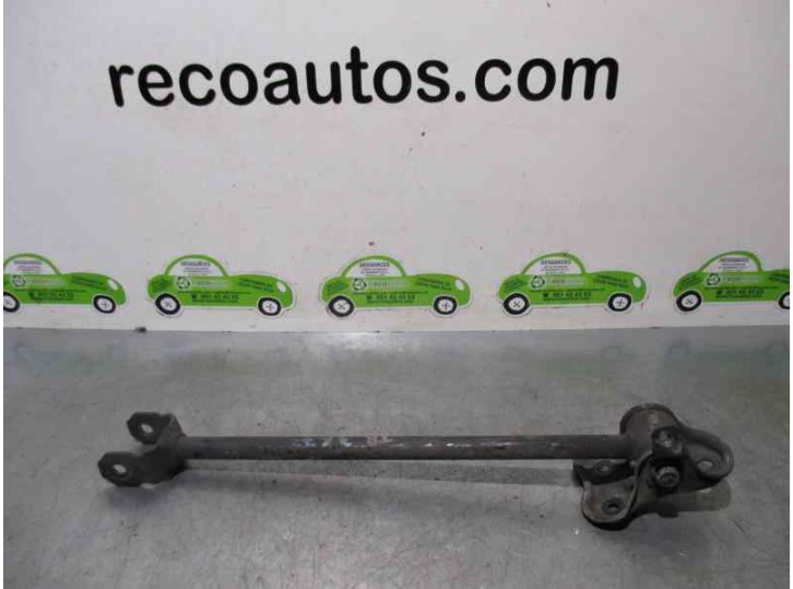 Recambio de brazo suspension inferior trasero derecho para hyundai elantra (xd) 2.0 crdi cat referencia OEM IAM 