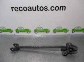 Recambio de brazo suspension inferior trasero derecho para hyundai elantra (xd) 2.0 crdi cat referencia OEM IAM 