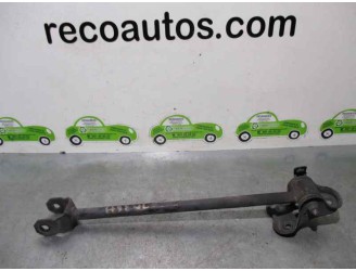 Recambio de brazo suspension inferior trasero izquierdo para hyundai elantra (xd) 2.0 crdi cat referencia OEM IAM 