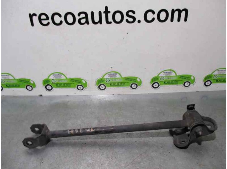 Replacement rear left lower suspension arm for Hyundai Elantra (XD) 2.0 CRDi CAT OEM IAM reference 