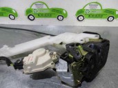 Replacement rear right door lock for Hyundai Elantra (XD) 2.0 CRDi CAT OEM IAM reference 5 PINS 4 DOORS