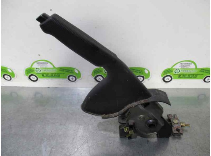 Recambio de palanca freno de mano para hyundai elantra (xd) 2.0 crdi cat referencia OEM IAM 597102D500OH 