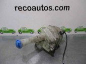 Replacement windshield washer reservoir for Hyundai Elantra (XD) 2.0 CRDi CAT OEM IAM reference 