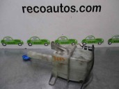 Replacement windshield washer reservoir for Hyundai Elantra (XD) 2.0 CRDi CAT OEM IAM reference 