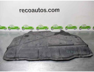 Recambio de cubrecarter para hyundai elantra (xd) 2.0 crdi cat referencia OEM IAM CESTA 40