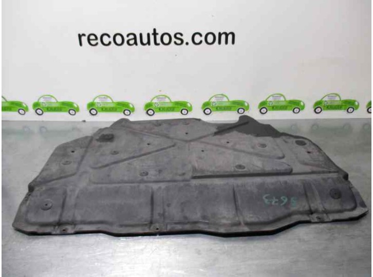 Replacement engine oil pan cover for Hyundai Elantra (XD) 2.0 CRDi CAT OEM IAM reference BASKET 40