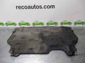 Replacement engine oil pan cover for Hyundai Elantra (XD) 2.0 CRDi CAT OEM IAM reference BASKET 40