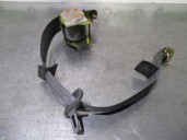 Replacement rear right seat belt for Hyundai Elantra (XD) 2.0 CRDi CAT OEM IAM reference 4 DOORS