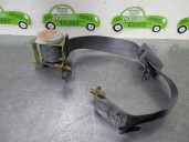 Recambio de cinturon seguridad trasero izquierdo para hyundai elantra (xd) 2.0 crdi cat referencia OEM IAM 4 PUERTAS