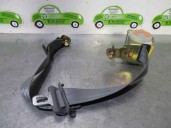 Recambio de cinturon seguridad trasero izquierdo para hyundai elantra (xd) 2.0 crdi cat referencia OEM IAM 4 PUERTAS