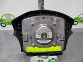 Replacement front left airbag for Hyundai Elantra (XD) 2.0 CRDi CAT OEM IAM reference 569002D700TKDAB 