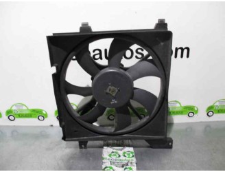 ELECTROVENTILADOR 253802D400 F00S3A2184 KAMCO