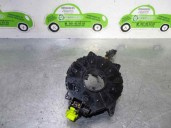 Replacement airbag ring for Hyundai Elantra (XD) 2.0 CRDi CAT OEM IAM reference 