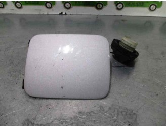 TAPA EXTERIOR COMBUSTIBLE GRIS