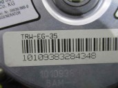 Recambio de airbag delantero izquierdo para seat alhambra (7v8) 1.9 tdi referencia OEM IAM 7M0880201F 10109383284348 TRW